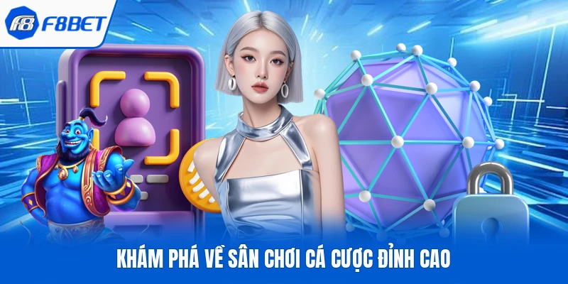 Khám phá về sân chơi cá cược đỉnh cao