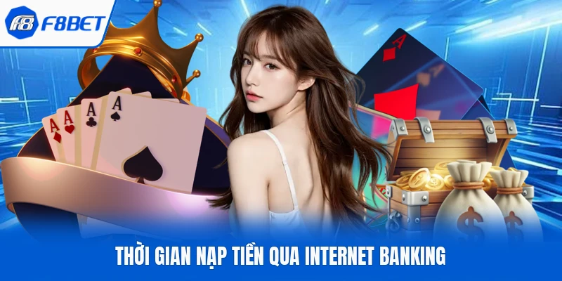 Thời gian hoàn tất giao dịch bằng thẻ cào